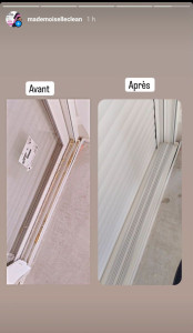 Photo de galerie - Ménage