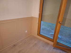 Photo de galerie - Menuiserie - Huisserie - Agencement