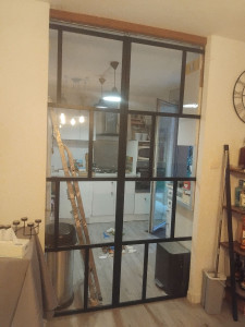 Photo de galerie - Posé port colicent 