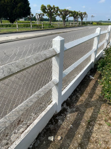 Photo de galerie - Peinture 