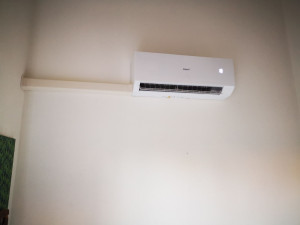 Photo de galerie - Climatisation 3.5KW avec wifi 
