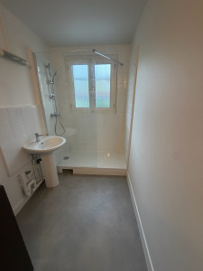 Photo de galerie - Salle de bain finie