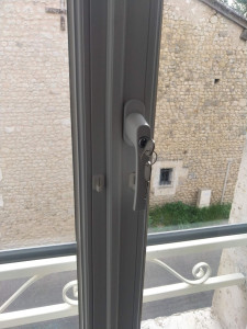 Photo de galerie - Bricolage et multi services