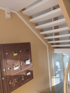 Photo de galerie - Monté  d escalier