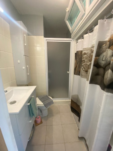 Photo de galerie - Ménage