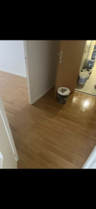 Photo de galerie - Peinture - Tapisserie