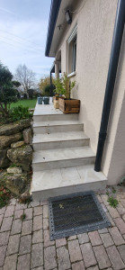 Photo de galerie - Carrelage