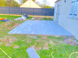 Photo de galerie - Artisan tout corps d'état - Rénovation