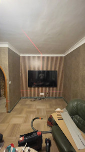 Photo de galerie - Tv 