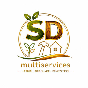 Photo de galerie - Bricolage et multi services