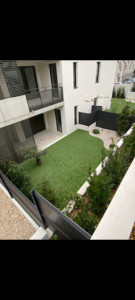 Photo de galerie - Paysagiste - Aménagement du jardin