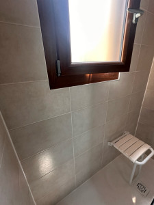 Photo de galerie - Carrelage
