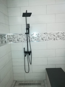 Photo de galerie - Bricolage et multi services