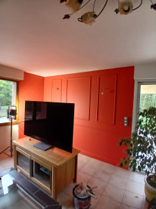 Photo de galerie - Cliens très satisfait 