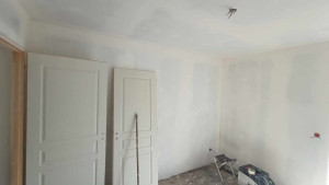 Photo de galerie - Bande et impression 
