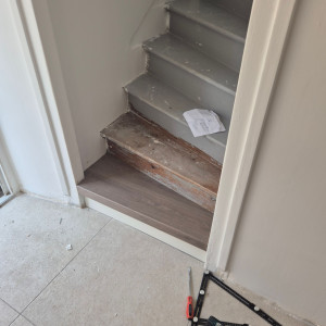 Photo de galerie - Bricolage et multi services