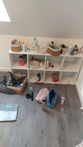 Photo de galerie - Ménage