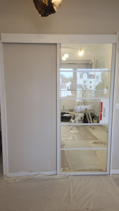 Photo de galerie - Artisan tout corps d'état - Rénovation