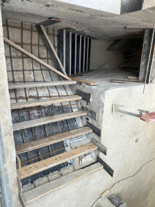 Photo de galerie - Maçonnerie
