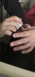 Photo de galerie - Prendre soins de soi 