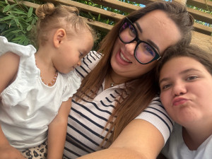 Photo de galerie - Baby sitting