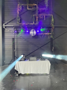 Photo de galerie - DJ - Disc Jockey