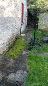 Photo de galerie - Avant 