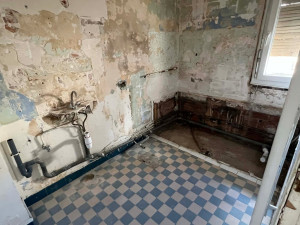 Photo de galerie - Avant le travail 