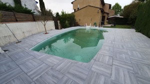 Photo de galerie - Carrelage