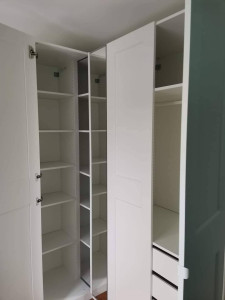 Photo de galerie - Menuiserie - Huisserie - Agencement