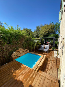 Photo de galerie - Paysagiste - Aménagement du jardin