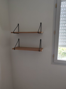 Photo de galerie - Bricolage et multi services