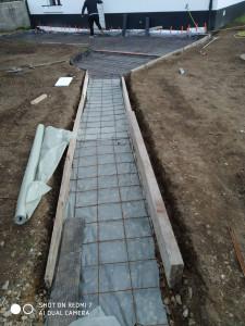 Photo de galerie - Maçonnerie