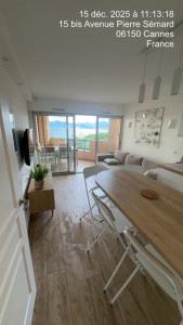 Photo de galerie - Airbnb