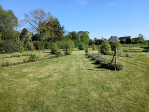 Photo de galerie - Jardinier