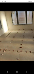 Photo de galerie - Carrelage