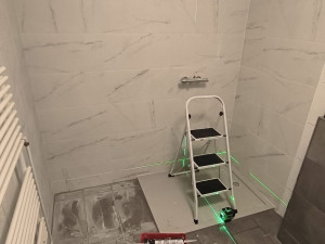 Photo de galerie - Plomberie - Installation sanitaire