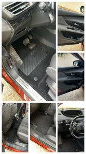 Photo de galerie - Lavage auto