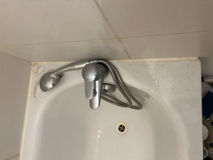 Photo de galerie - Ménage