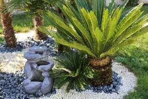 Photo de galerie - Paysagiste - Aménagement du jardin