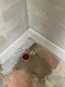 Photo de galerie - Carrelage