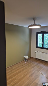 Photo de galerie - Peinture décoratif 