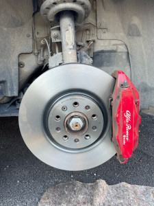 Photo de galerie - Réparation voiture