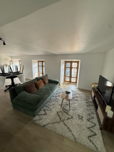 Photo de galerie - Ménage Airbnb