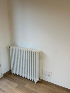 Photo de galerie - Chauffage - Climatisation