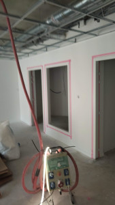 Photo de galerie - Artisan tout corps d'état - Rénovation