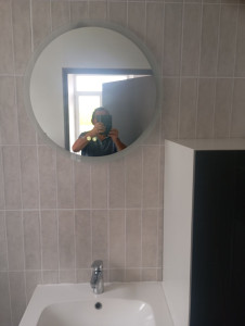 Photo de galerie - Création salle de bain 