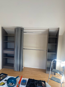 Photo de galerie - Menuiserie - Huisserie - Agencement