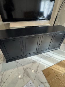 Photo de galerie - Montage meubles en kit