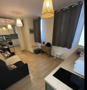 Photo de galerie - Ménage